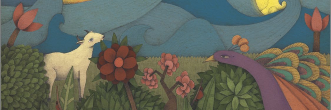 daliatoonsi's profile banner image