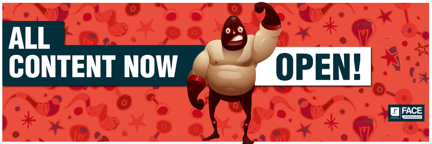 FaceEntrepreneurship banner