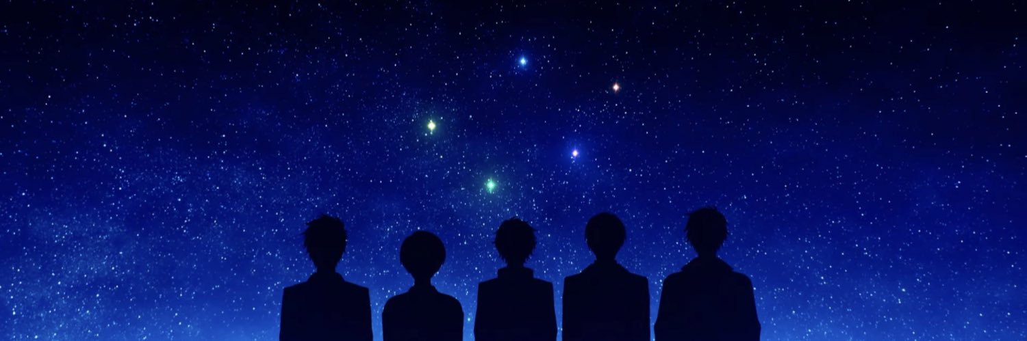 ryuuseisan_'s profile banner image
