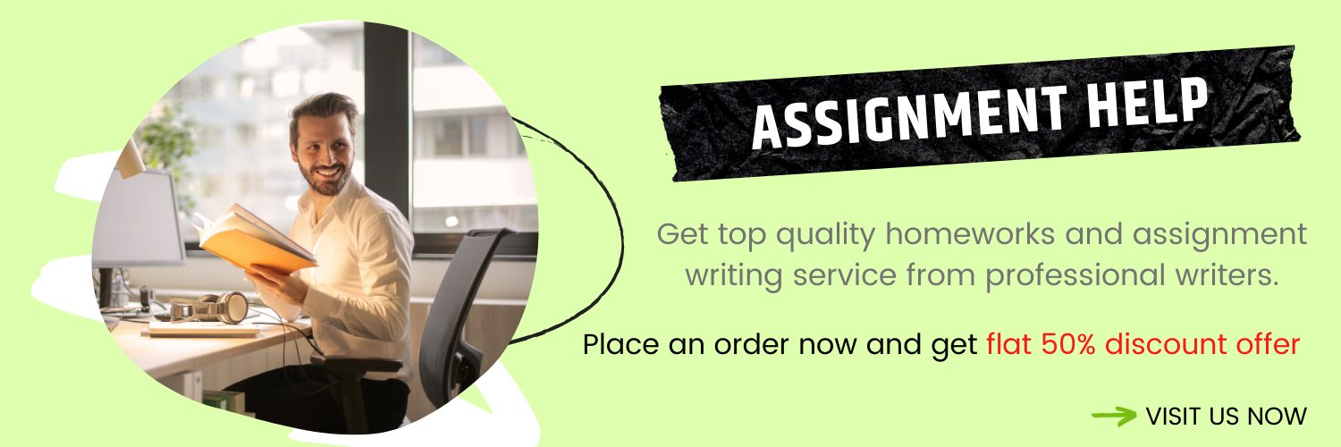 Assignment Helps Now ✍ banner