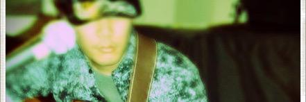 hiddie99's profile banner image