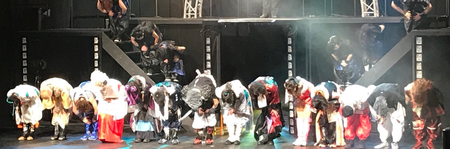 荻窪えき X-QUEST banner