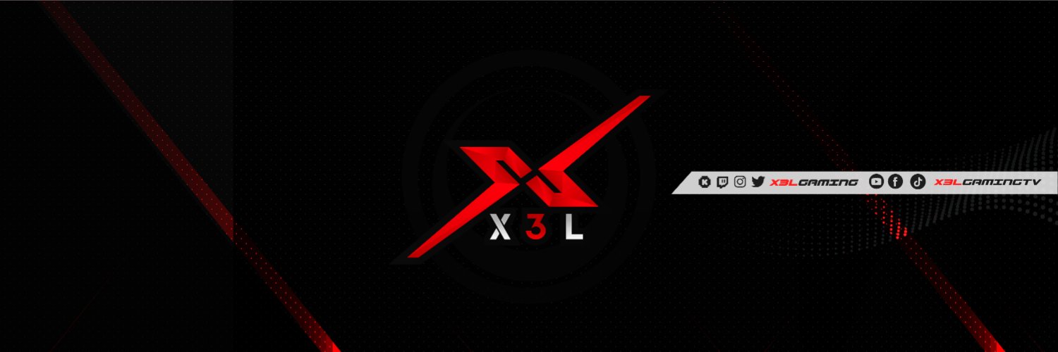 X3L banner