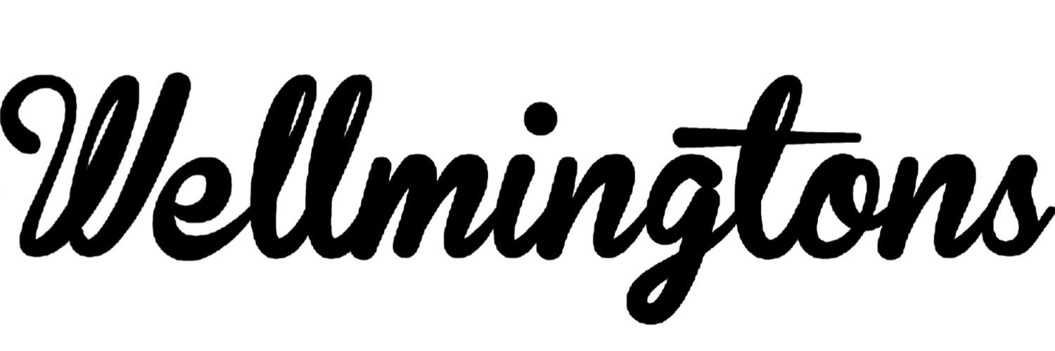 Wellmingtons - LA banner