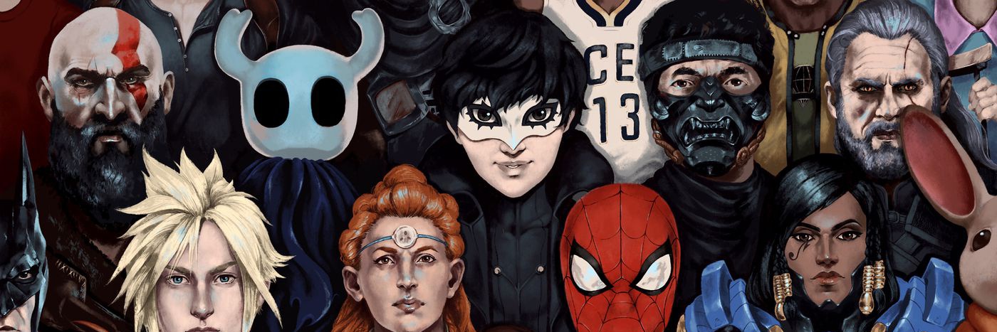 KanjoNd's profile banner image