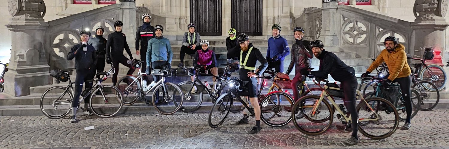 RikHelsen's profile banner image