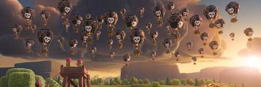 Borba banner