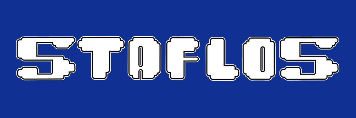 Staflos's profile banner image