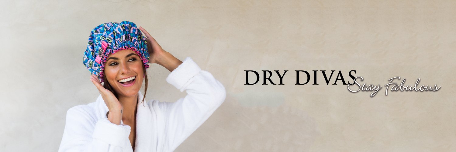 drydivas's profile banner image