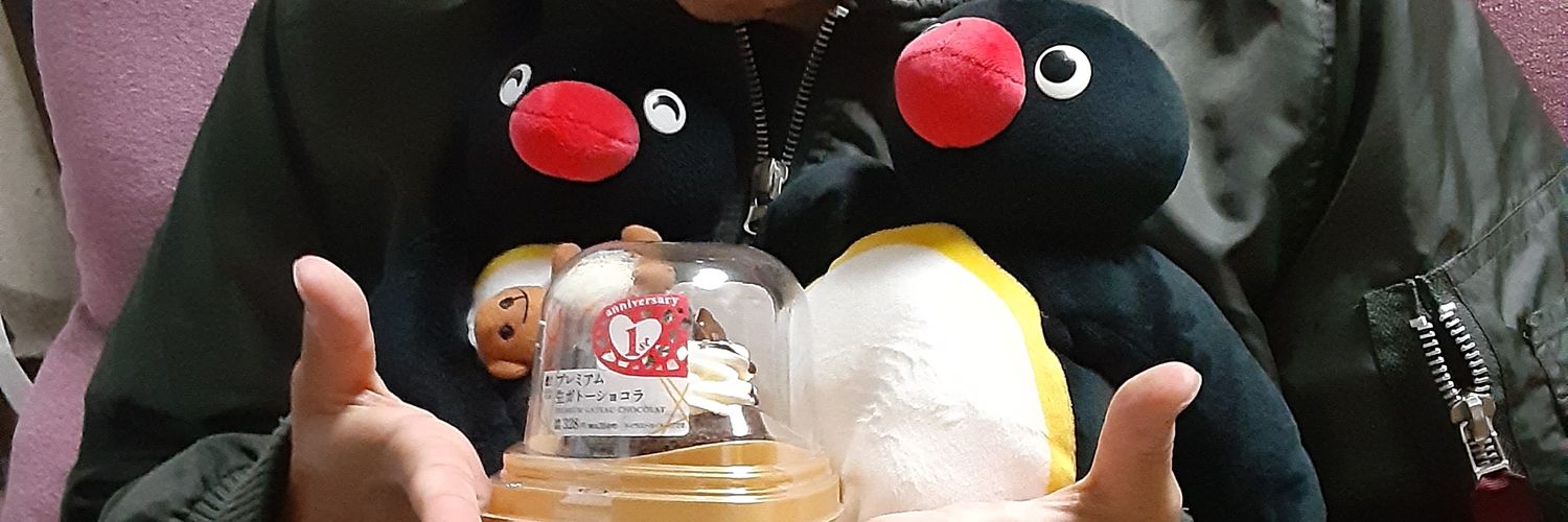 kachouon's profile banner image