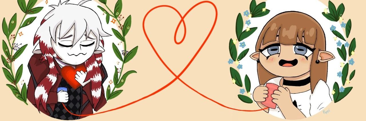 loniling's profile banner image