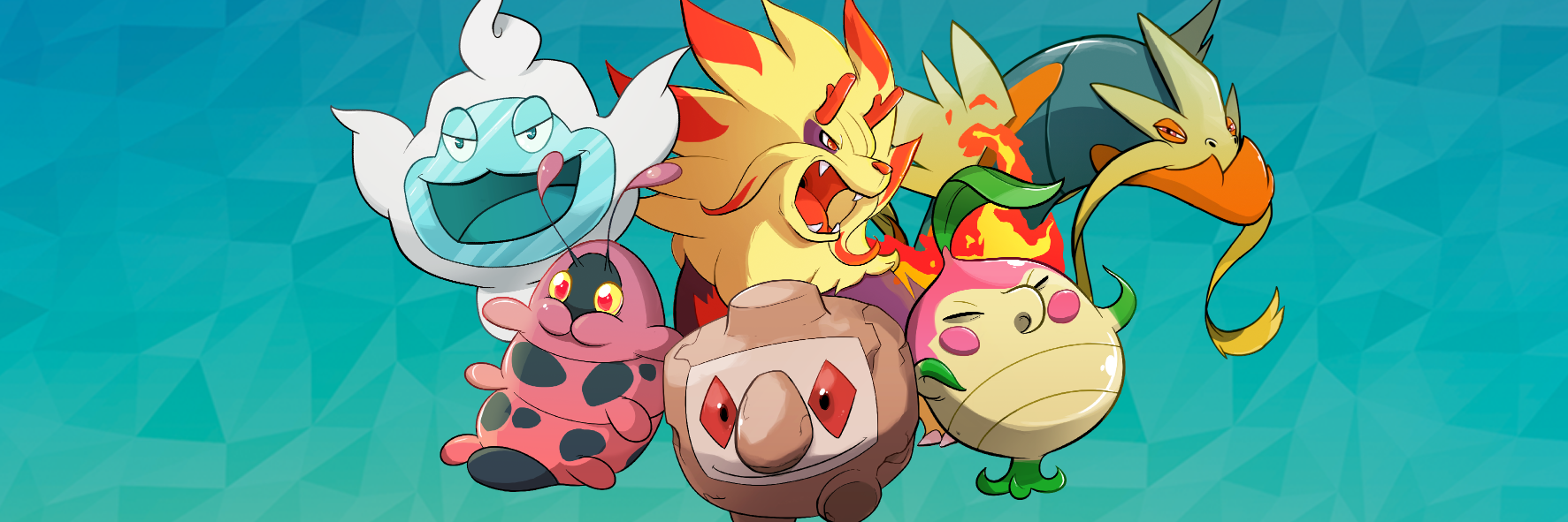 DuelRevolutionI's profile banner image