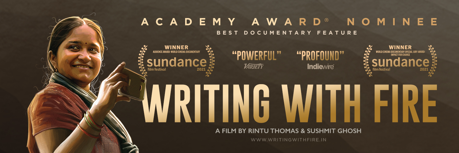 Black Ticket Films banner