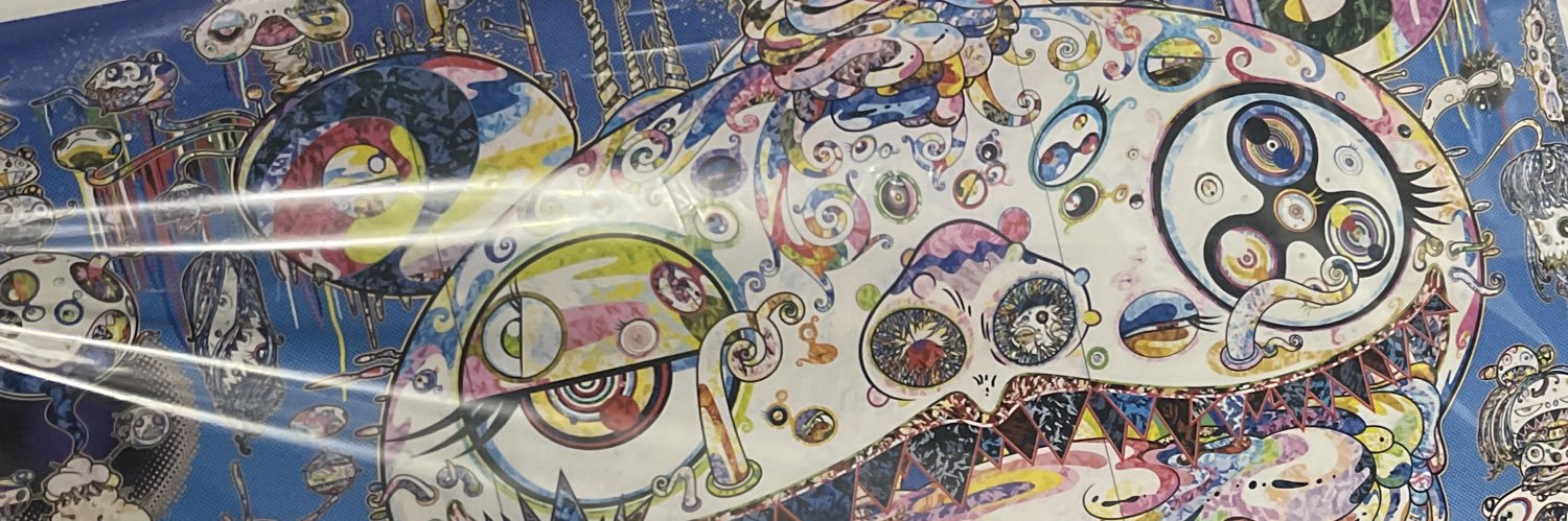 RealColeThomas's profile banner image