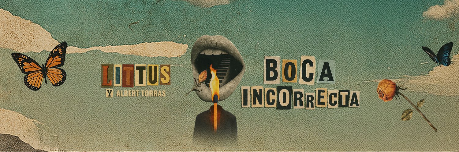 Littus banner