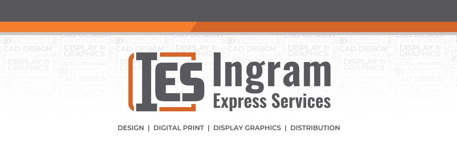 IngramExpress's profile banner image