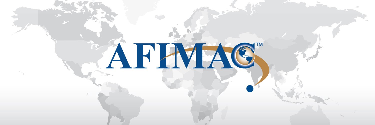AFIMAC Global banner