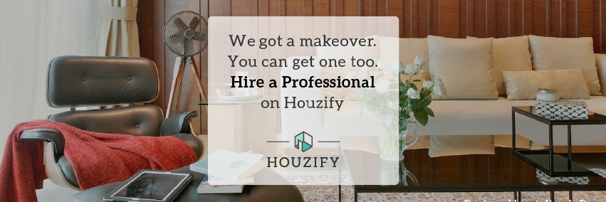Houzify banner