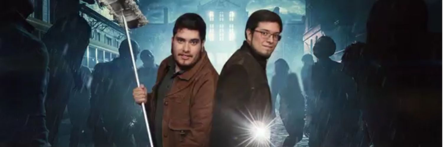 DistritoGmx's profile banner image