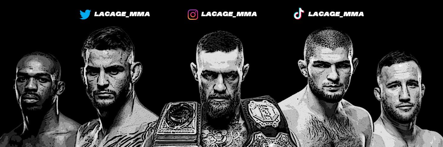 LaCage_MMA's profile banner image