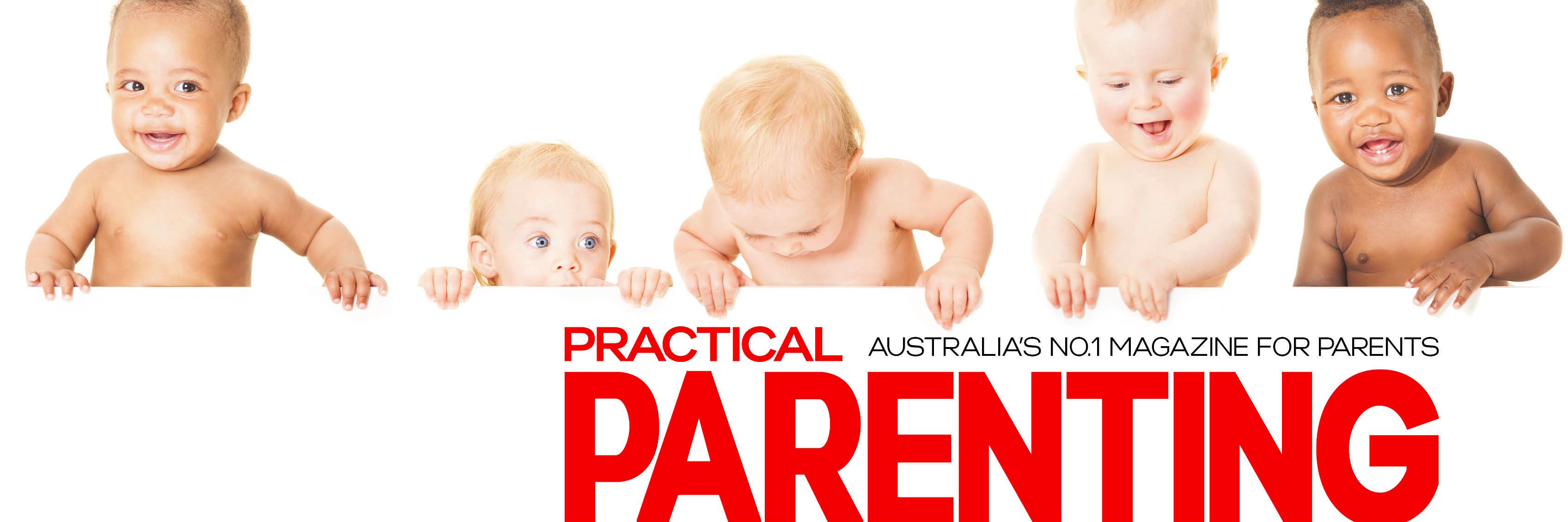ParentingAU's profile banner image