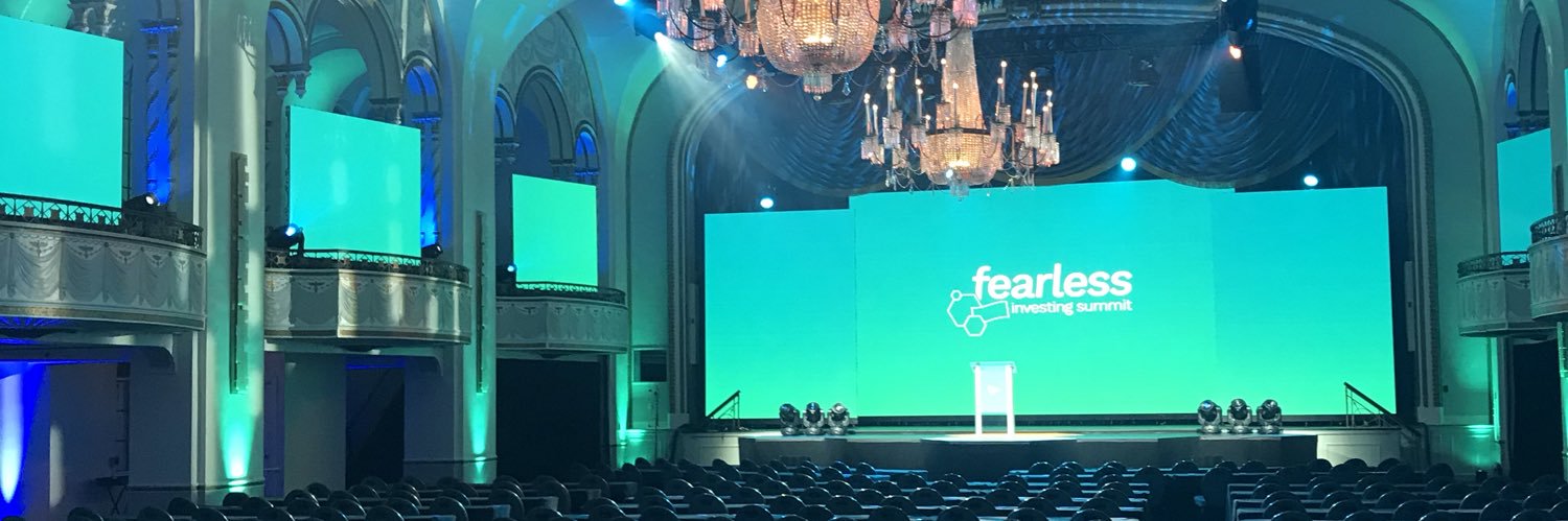 Patrick W. Hannon banner