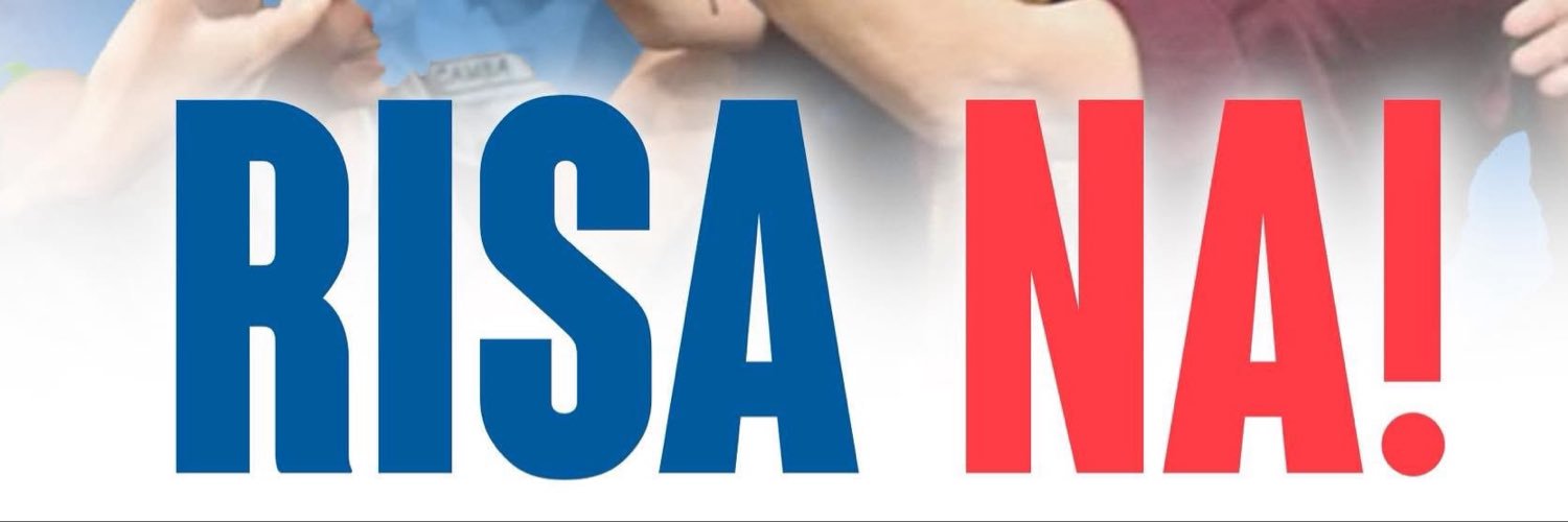 Risa Na 2028 banner