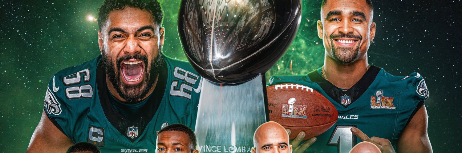 Will. 🏀🦅 banner