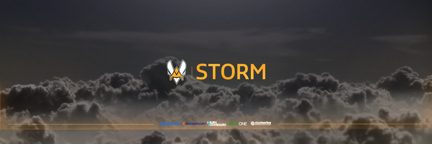 StormEU's profile banner image