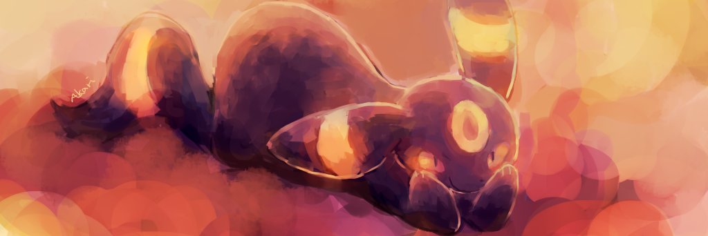 akarizt's profile banner image