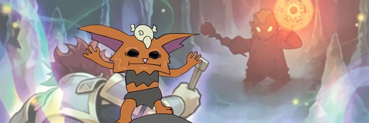 BizarreShocker's profile banner image