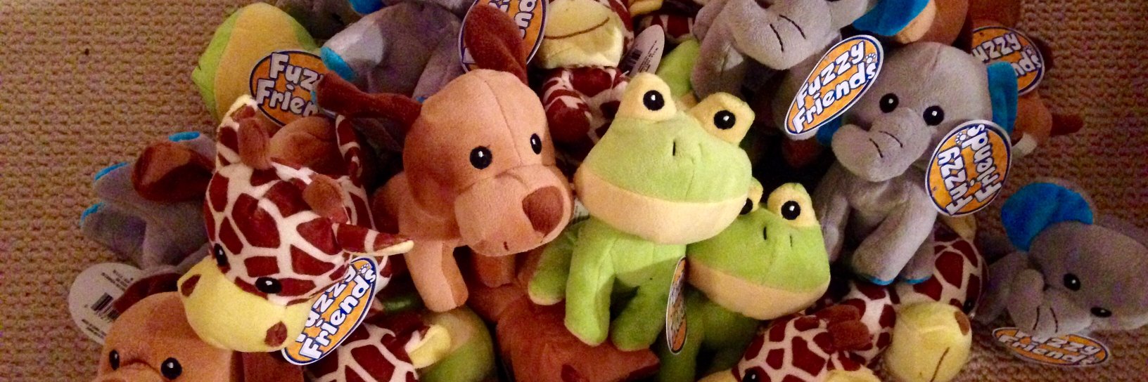 Jared Box Project banner