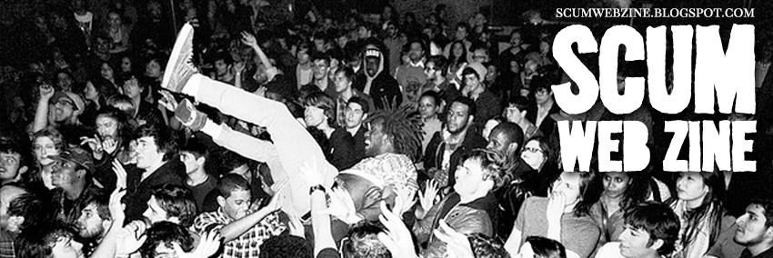 ScumWebZine's profile banner image