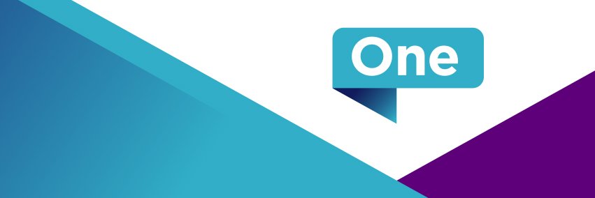 One Communications banner