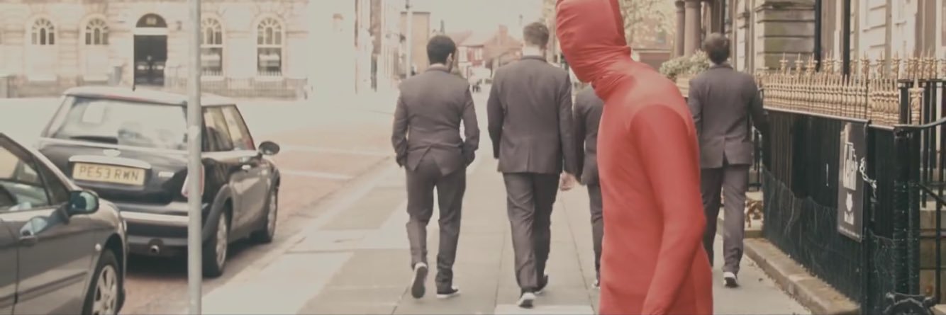 CourtRoyalMusic's profile banner image