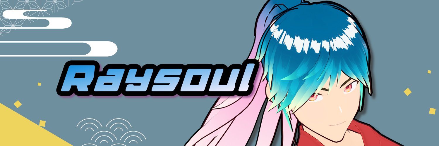 raysoul_vt's profile banner image