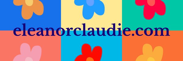 eleanorclaudie Profile Banner