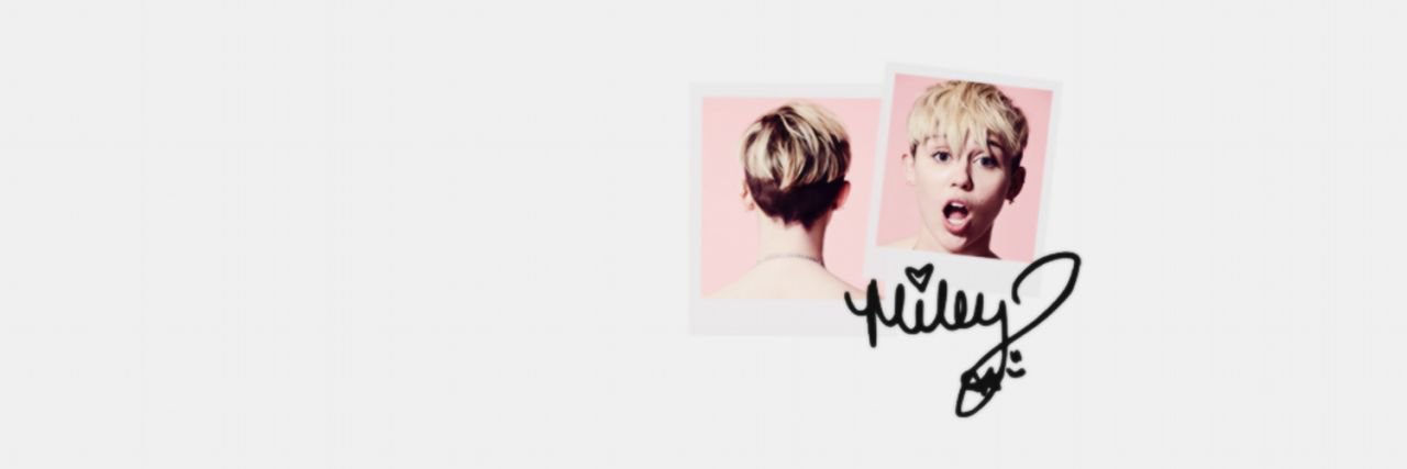 cyrusismymhero's profile banner image