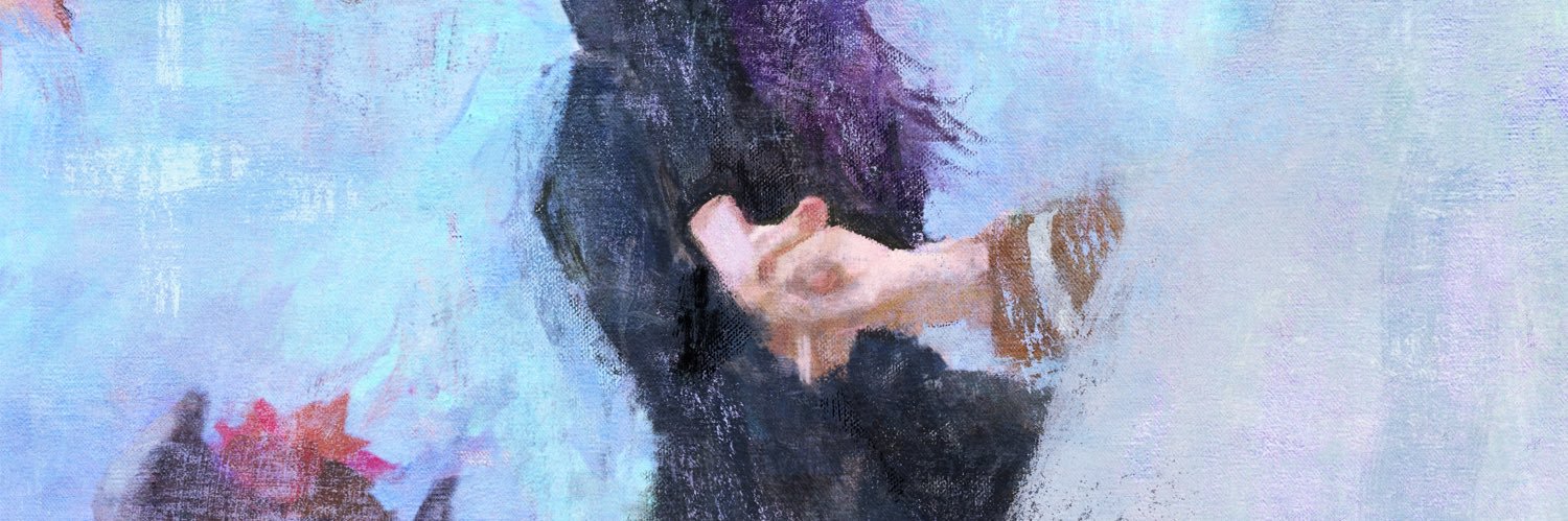 dean's banner