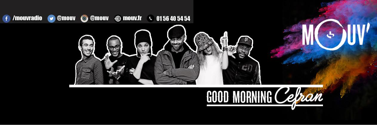 MerryLaReporterter banner