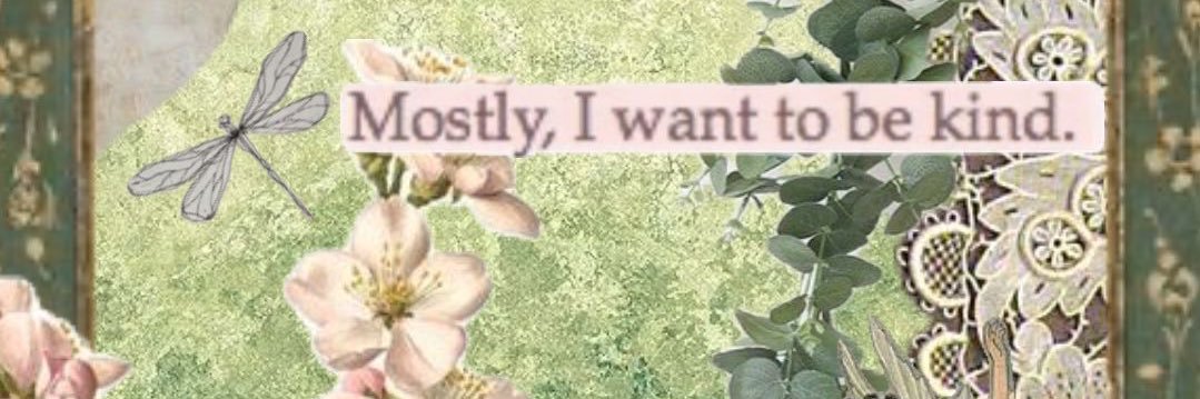 thisblessedAlys's profile banner image