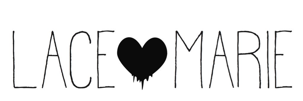 laceemariee's profile banner image