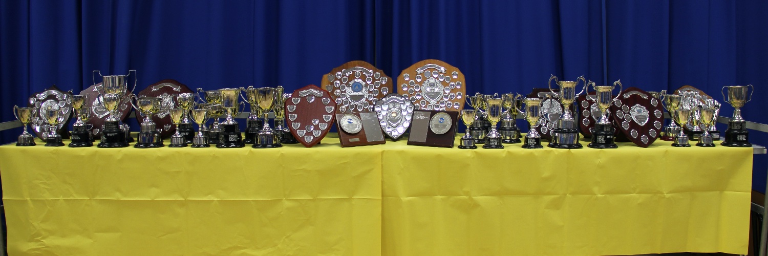 Godalming Swim Club banner