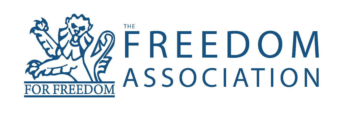 Freedom Association - see tfa.net's banner