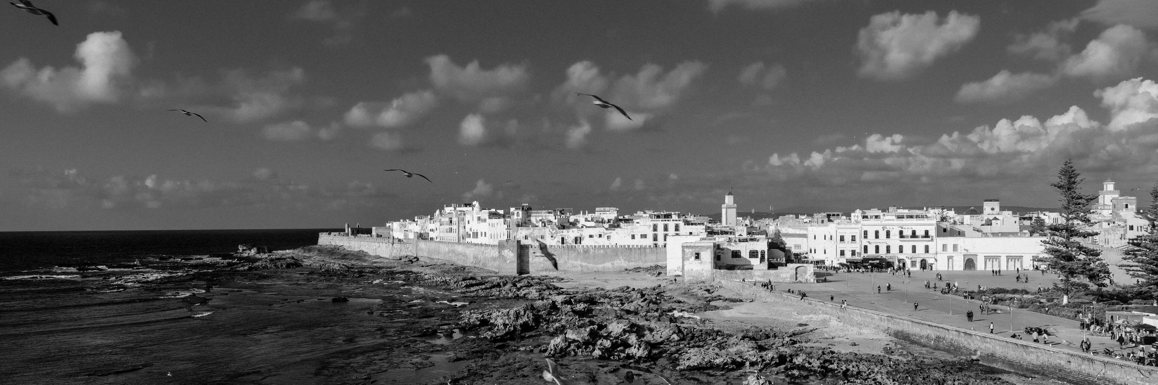 Intissar Fakir banner