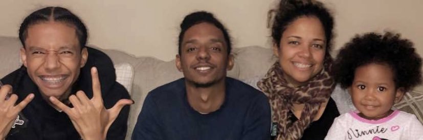 aMANofFAM's profile banner image