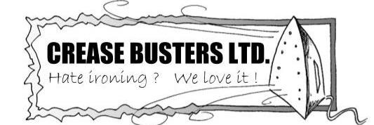 CreaseBusters's profile banner image