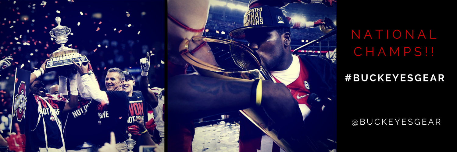 BuckeyesGear's profile banner image