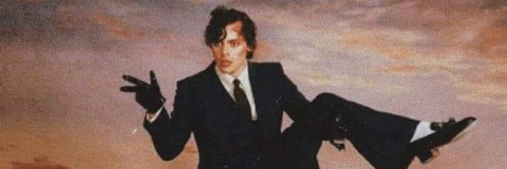 badazzlestyles's profile banner image