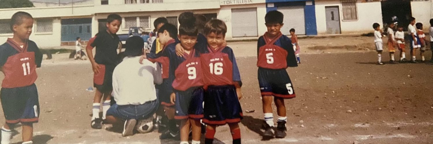 ServiBarrientos's profile banner image